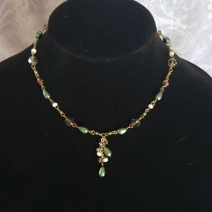 Beaded Necklace